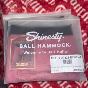 SHINESTY MENS BOXER BRIEFS